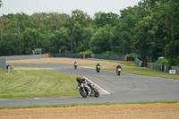 Lower Group White Bikes